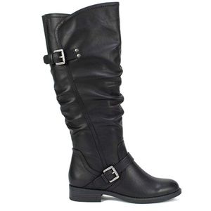 WHITE MOUNTAIN Shoes LIDA Women's Boot